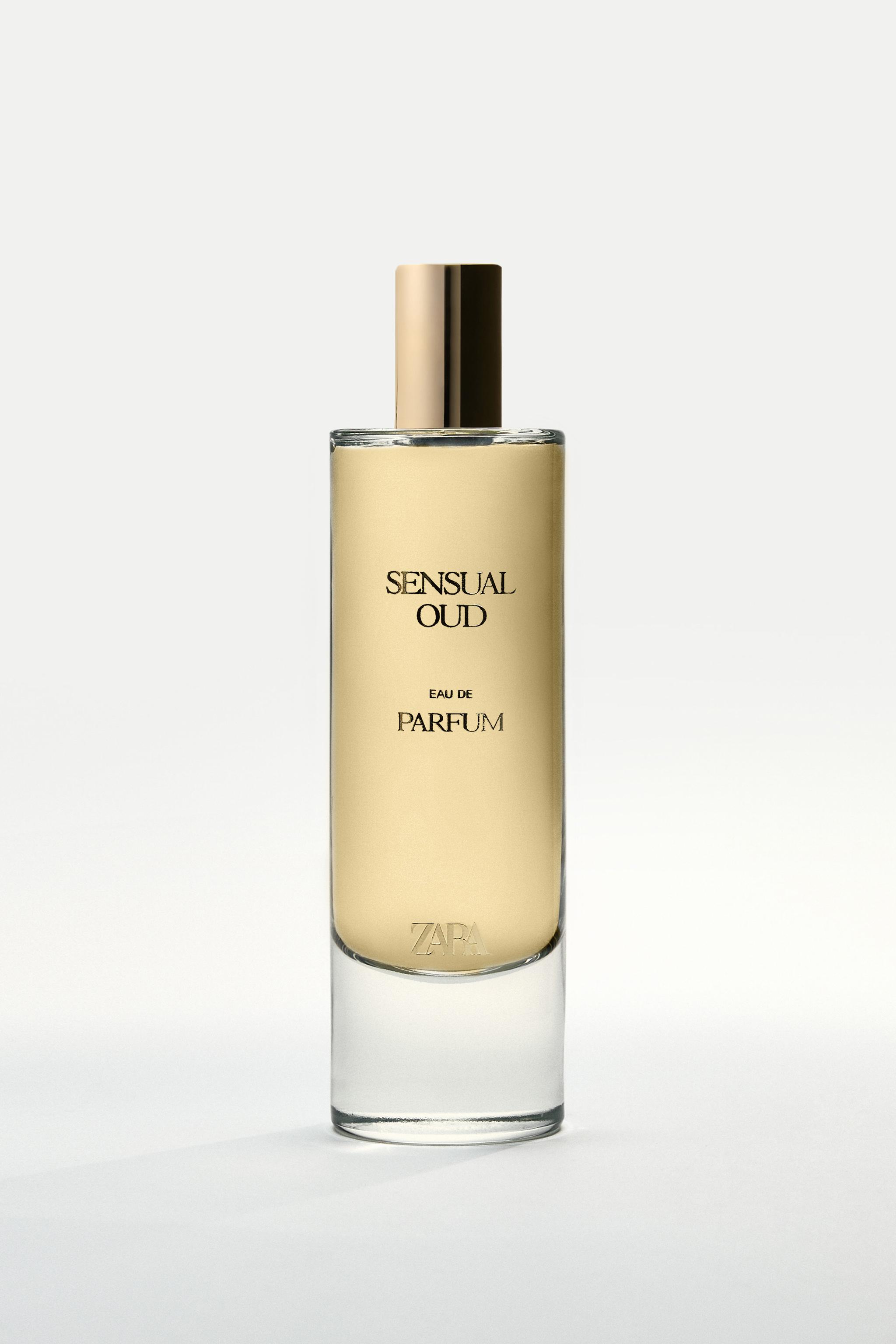 SENSUAL OUD EDP 80 ML (2.72 FL. OZ).